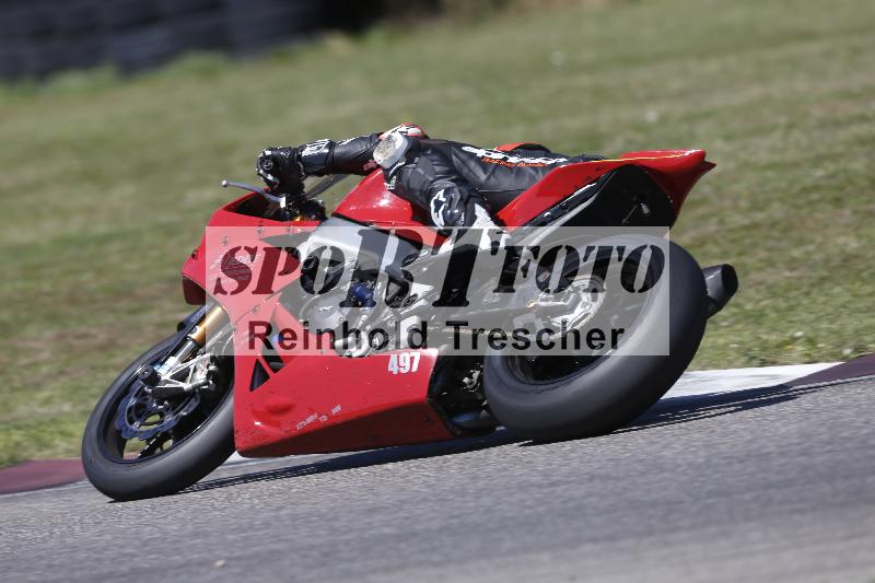 /27 24.07.2026  Speer Racing ADR/Gruppe rot/497